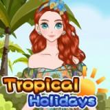 play Tropical Holidays