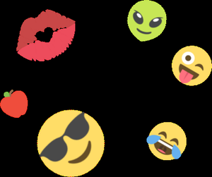 play Emojioke