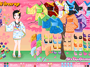 play Japanese Girl Makeover Game