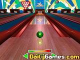 play Bowling Masters 3D