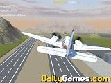 play Free Flight Sim