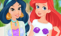 play Princesses: Ready For Summer