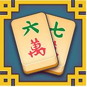 Mahjong Frenzy