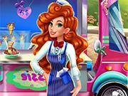 play Girls Fix It: Jessie'S Ice Cream Truck