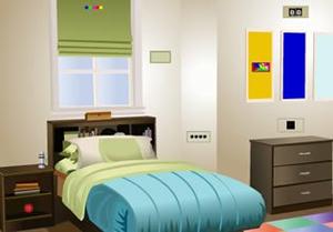 play Wonderful Room Escape