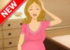 play Escape Save The Pregnant Girl