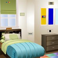 play Wonderful Room Escape Gameszone15