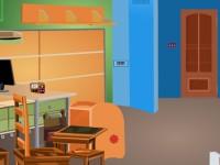 play Gz15 Wonderful Room Escape