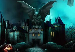 play Vampire Palace