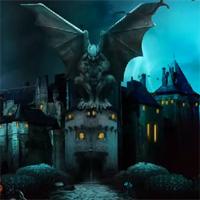play Vampire Palace Escape