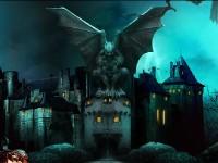 play Vampire Palace Escape