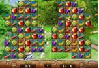 play Fruit Match Puzzle