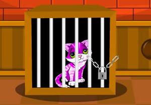 play Cat Rescue 2