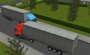 play Semi Driver