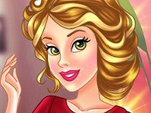 play Princess College Beauty Contest