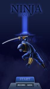 play Ninjadash