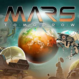 play Mars Tomorrow