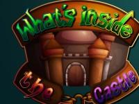 play Whats Inside The Castle Escape