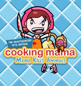 play Twisted Cooking Mama