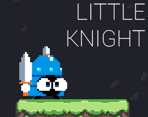 Little Knight