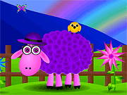 Sheep Pimpimp Game