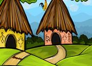play Adventure Of Cursed Dippa Escape