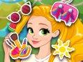 play Rapunzel Sweet Summer Party