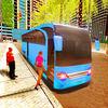 City Coach Simulator 2017 - Mini Bus Parking