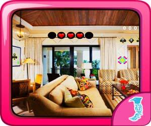 play Escape Game Love Fever