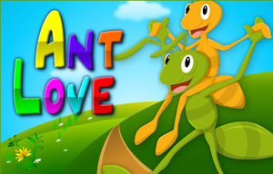 play Ant Love