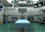 play Escape The Hospital 4 - Or