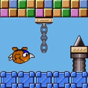 play The Flying Bird