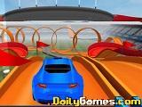 play Hot Wheels Track Builder