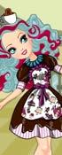 play Madeline Hatter X Pinkie Pie