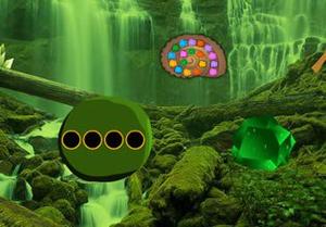 play Emerald Forest Escape