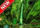 play Escape Emerald Forest