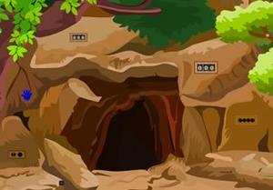 Wolf Forest Escape ( Games Zones 15