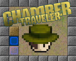 play Chamber Traveler