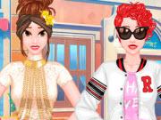 play Princess Fashion Obsession