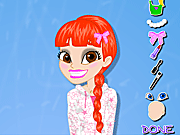 play School Photo Makeover Game