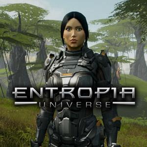 play Entropia Universe