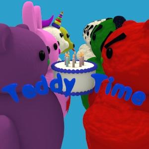 play Teddy Time