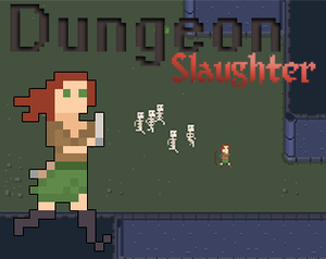 play Dungeon Slaughter