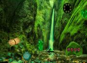 play Emerald Forest Escape