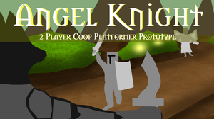 play Angelknightprototype