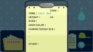 play John Doe