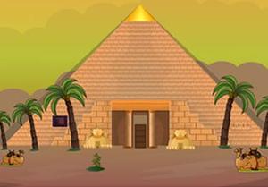 play Power From Pyramid