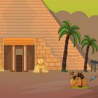 play Power From Pyramid