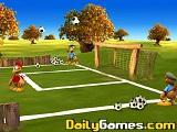 play Moorhuhn Football