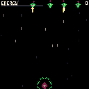 play Spacy Adventure